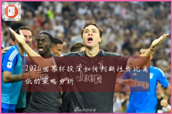2026世界杯投注如何判断性价比高低的策略分析