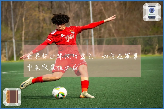 世界杯让球技巧盘点：如何在赛事中获取最佳收益