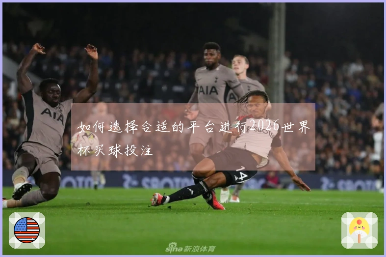如何选择合适的平台进行2026世界杯买球投注