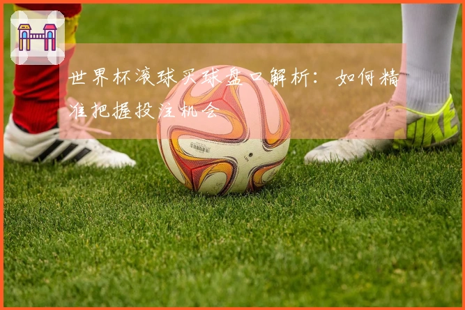 世界杯滚球买球盘口解析：如何精准把握投注机会