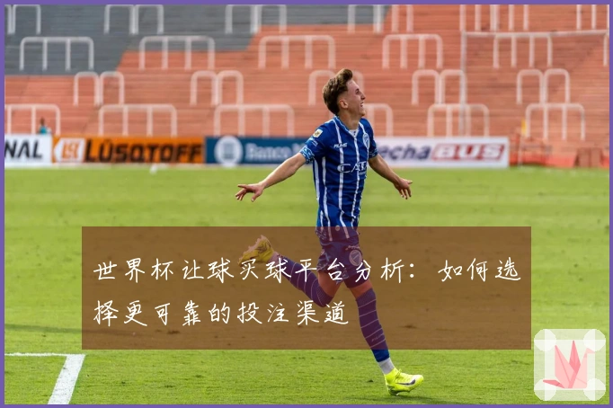 世界杯让球买球平台分析：如何选择更可靠的投注渠道