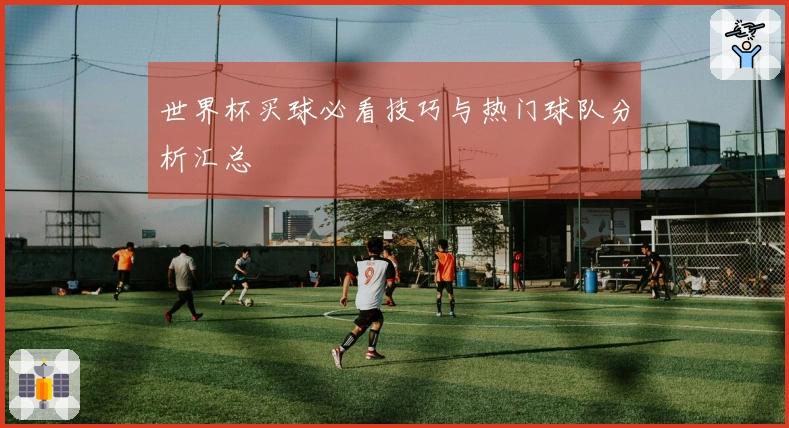 世界杯买球必看技巧与热门球队分析汇总
