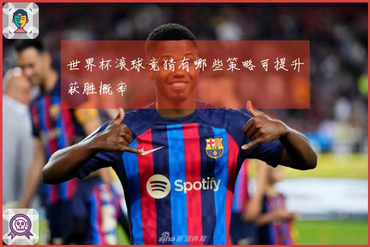 世界杯滚球竞猜有哪些策略可提升获胜概率