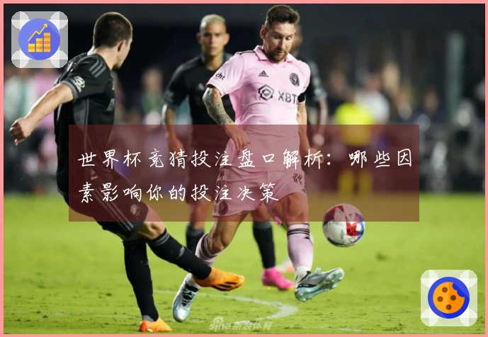世界杯竞猜投注盘口解析：哪些因素影响你的投注决策